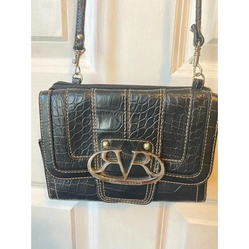 Victoria Roberts Crossbody Purses/Wallet